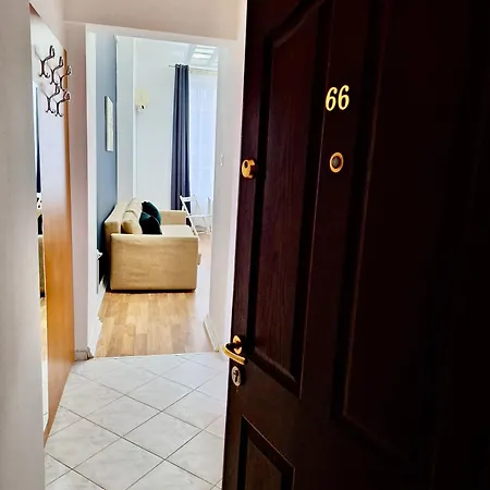 Victoriei Old Town *