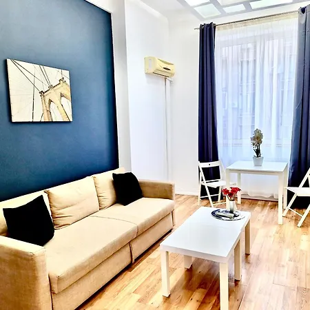 Apartment Victoriei Old Town *