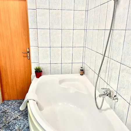 Apartment Victoriei Old Town