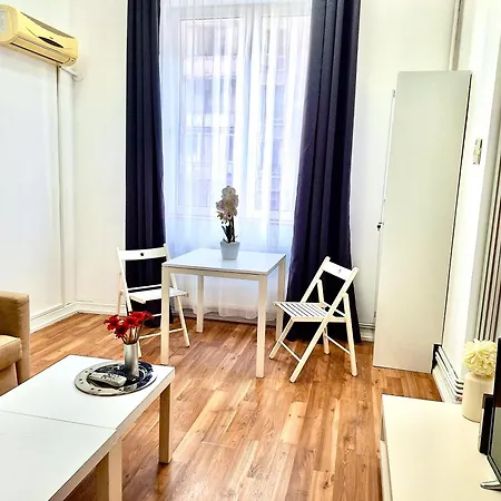 Apartment Victoriei Old Town *