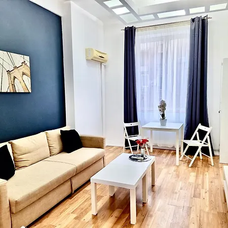 Victoriei Old Town Apartment *