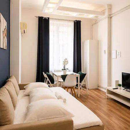 Victoriei Old Town Appartement