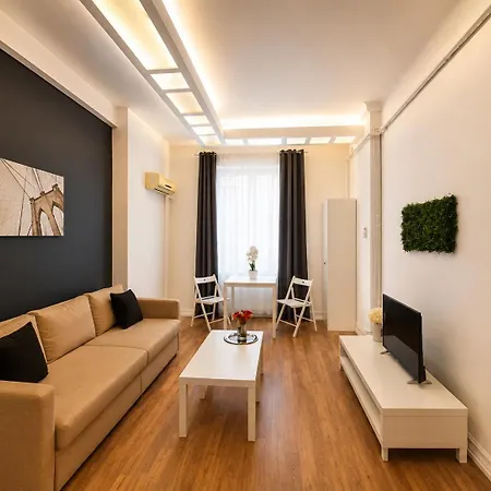 Apartman Victoriei Old Town Bukarest