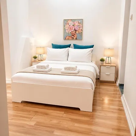 Apartament Victoriei Old Town