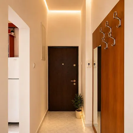Apartman Victoriei Old Town *