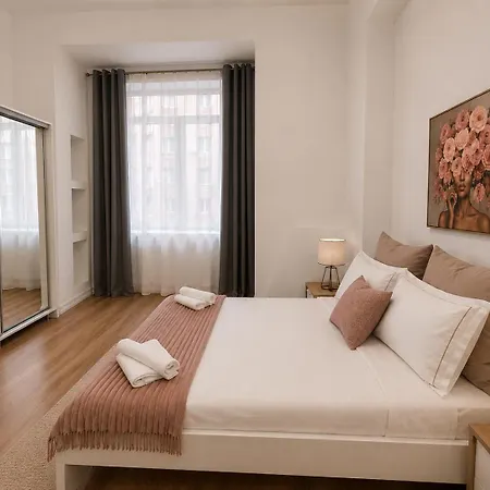 Apartman Victoriei Old Town
