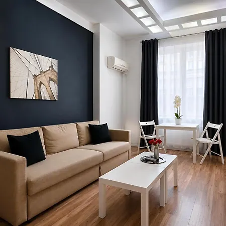 Apartman Victoriei Old Town *