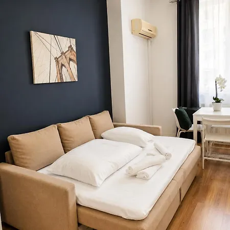 Victoriei Old Town Appartement *
