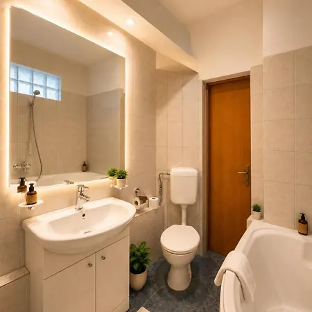 Appartement Victoriei Old Town