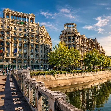 Apartman Victoriei Old Town *