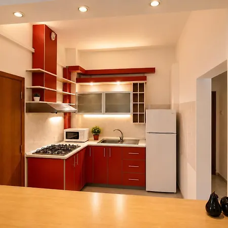 Apartman Victoriei Old Town