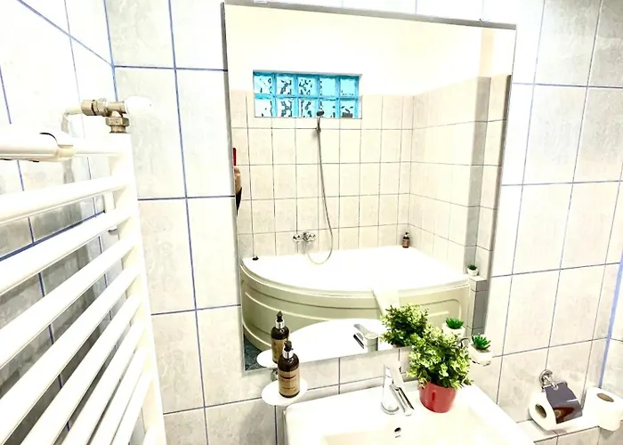 Victoriei Old Town Bukarest