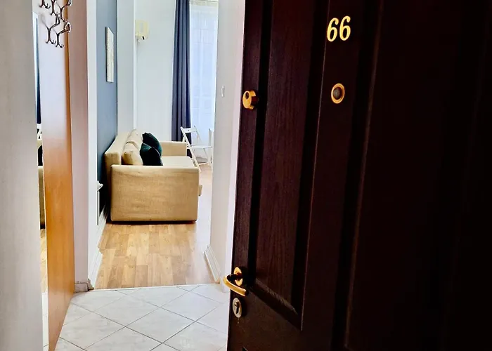 Victoriei Old Town *