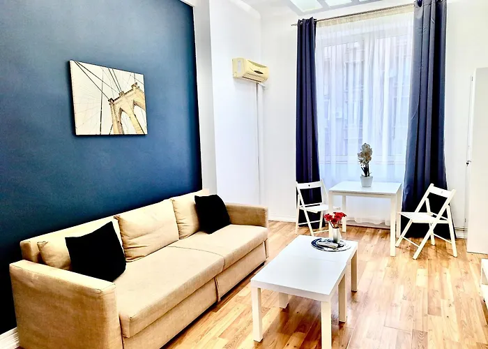 Apartamento Victoriei Old Town *