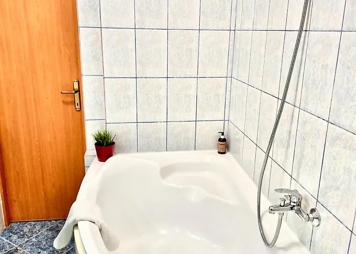 Apartman Victoriei Old Town