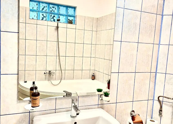 Victoriei Old Town Apartman Bukarest