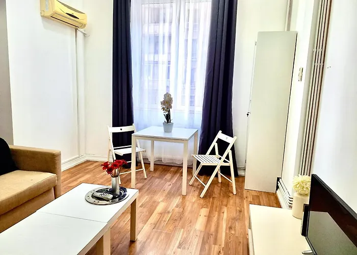Apartamento Victoriei Old Town *