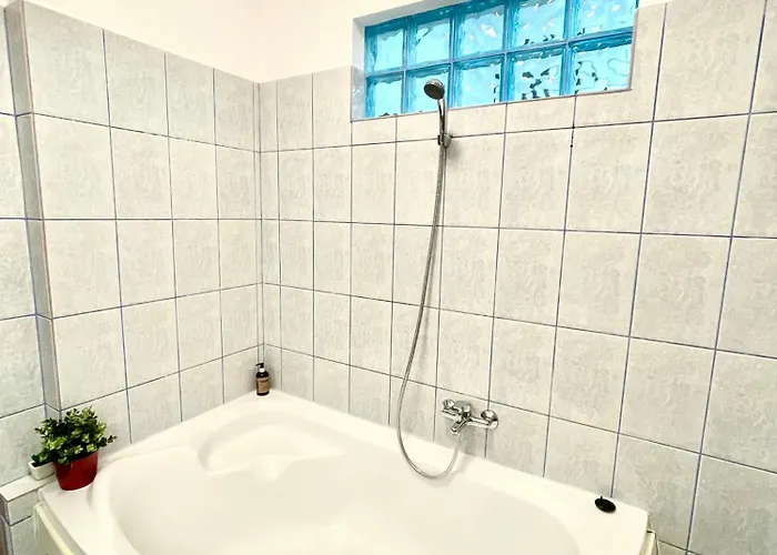 Victoriei Old Town Apartman Bukarest