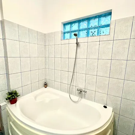Victoriei Old Town Apartamento Bucarest