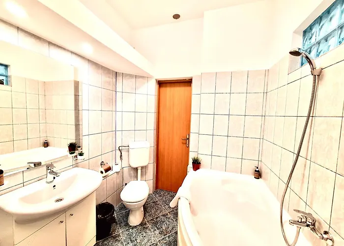 Victoriei Old Town Apartment *