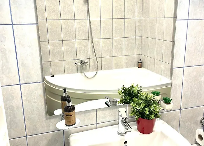 Victoriei Old Town Apartment *