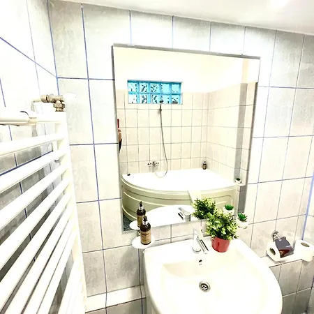 Victoriei Old Town Bucarest