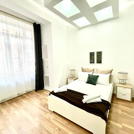 Victoriei Old Town Appartement