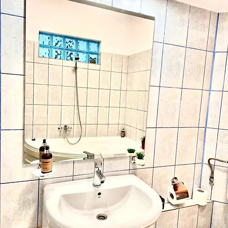 Victoriei Old Town Appartement Bucarest