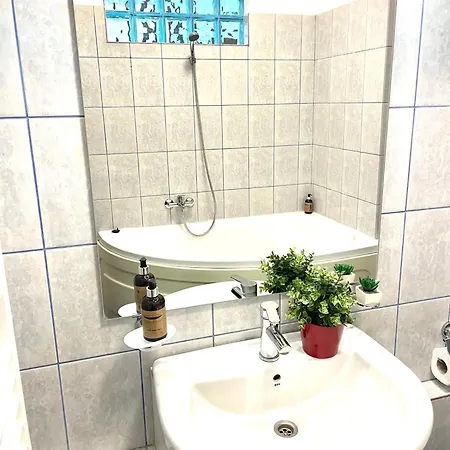 Victoriei Old Town Appartement *